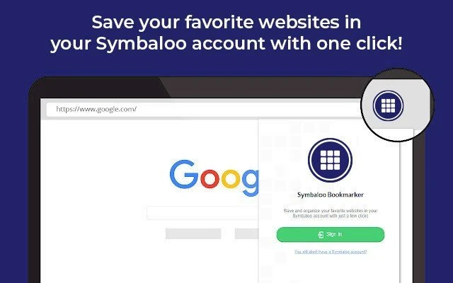 https://blog.symbaloo.com/blogs/148/how-to-bookmark-a-page-using-the-symbaloo-extension