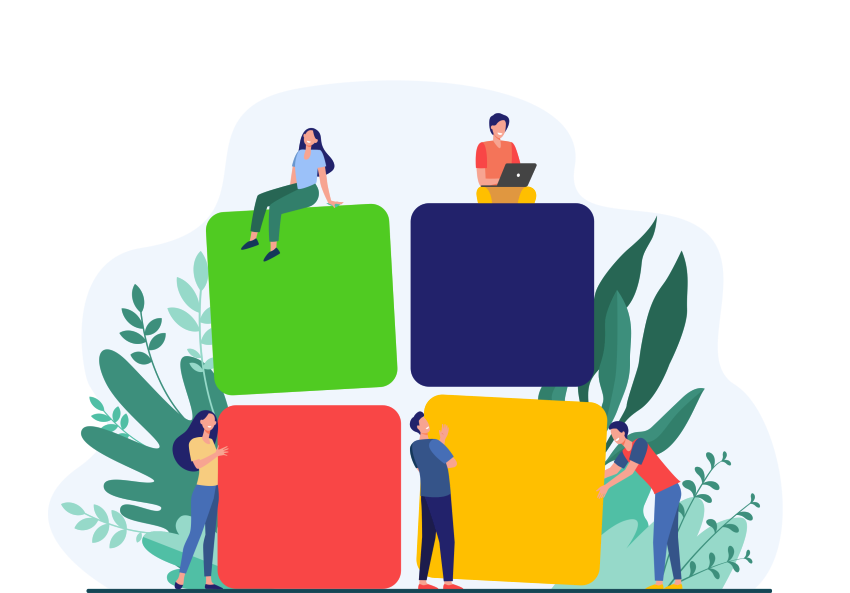 For Teams & Businesses