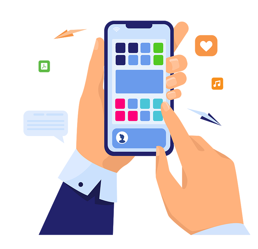 Symbaloo Mobile Apps